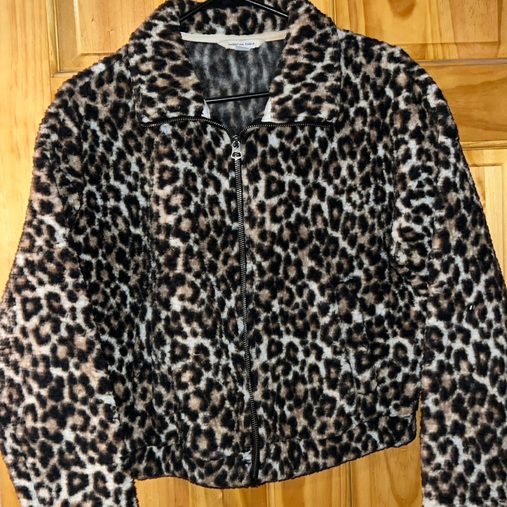 American eagle jacket